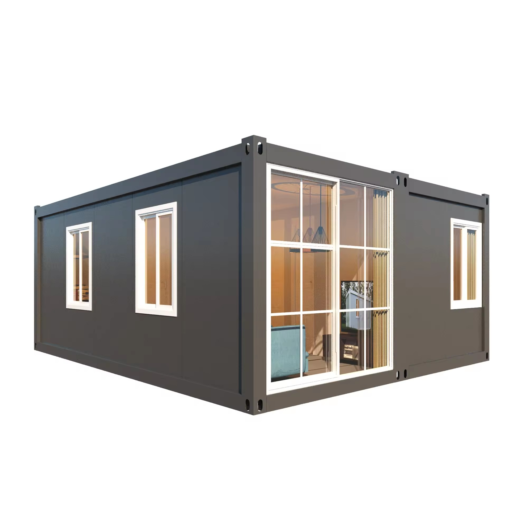 Custom-made Container Modular House