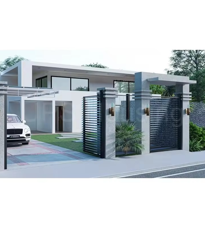 Prefab house Prefab house