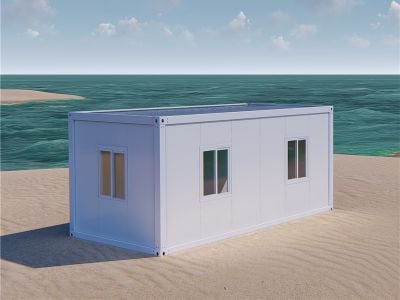 Why Foldable Container House Works Well for Fast-Paced Projects
