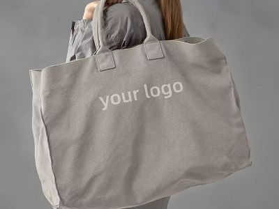 How Custom Totes Are Revolutionizing Corporate Marketing