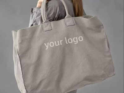 Custom Totes for Promotional Events