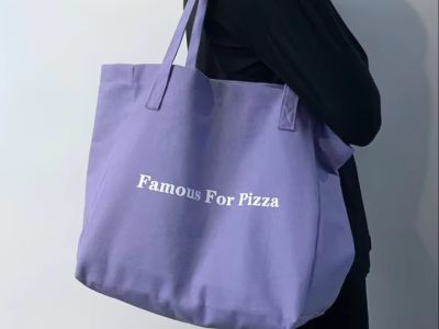 Why Reusable Shopping Bags Are an Essential Product for Sustainability