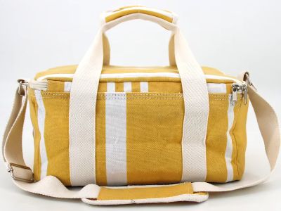 Sustainable and Stylish Custom Canvas Bags for Fashion Retailers