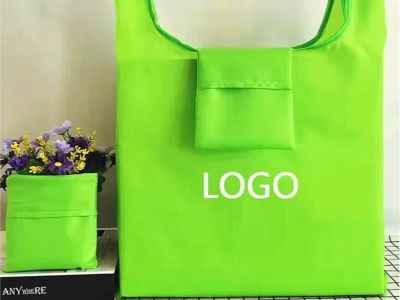 What Makes Reusable Nylon Shopping Bags a Good Investment