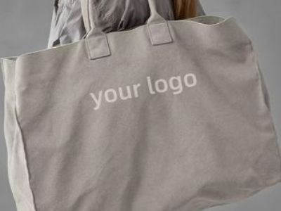 Luxury Custom Canvas Bags for Fashion Forward Brands