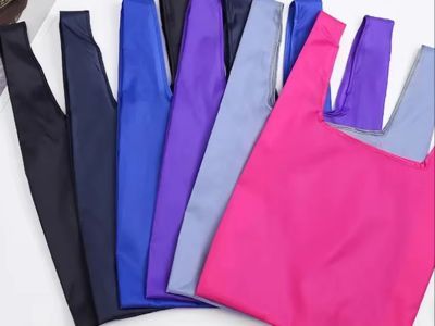 Affordable Custom Totes for Small Businesses