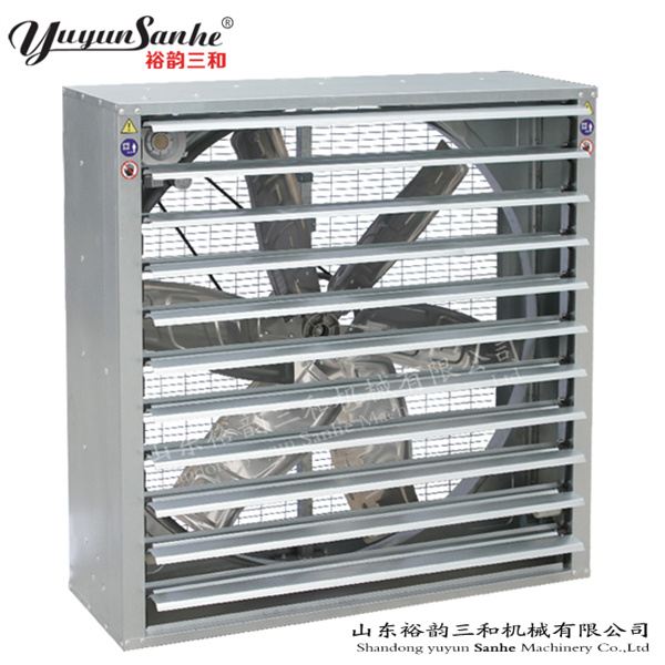 Experience superior cooling solutions with Hammer Fan