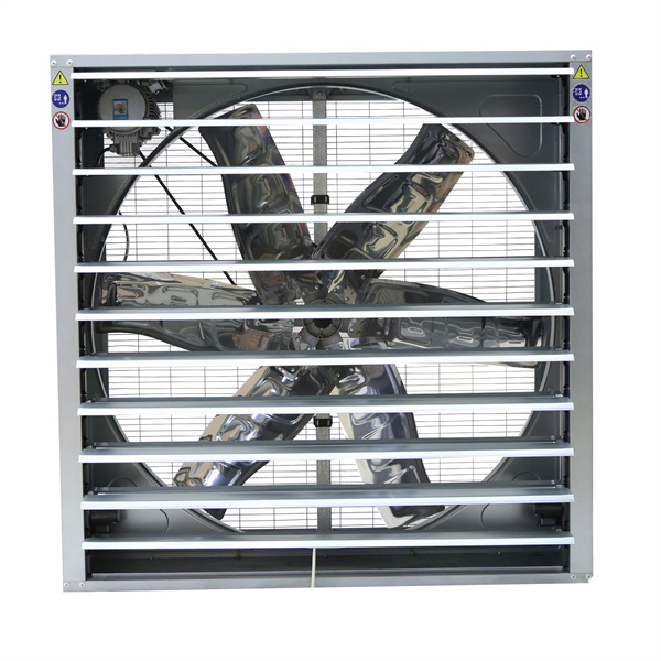 Solutions de ventilation abordables et de haute qualité pour les acheteurs en gros