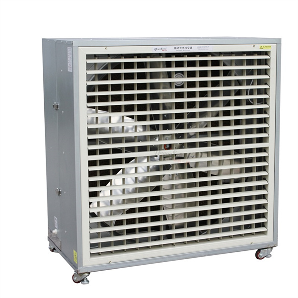 Top Rated Water Air Cooler Models