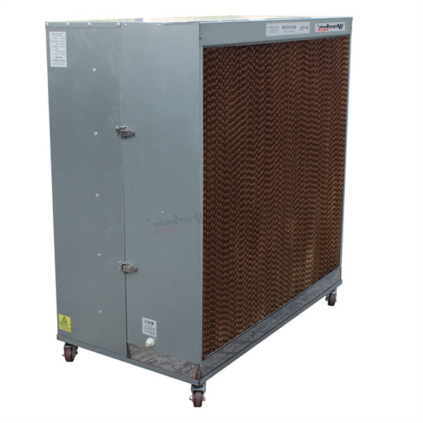 The Future of Portable Cooling