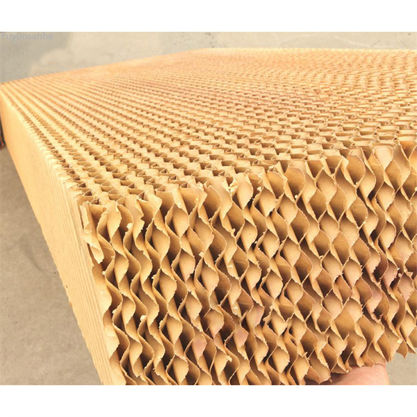 Eco-Friendly and Cost-Effective Paper Cooling Pad for Wholesale Buyers