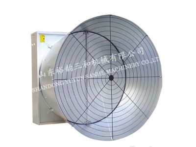 Wie automatisierte Ventilatoren die Klimaregelung im Gewächshaus verbessern