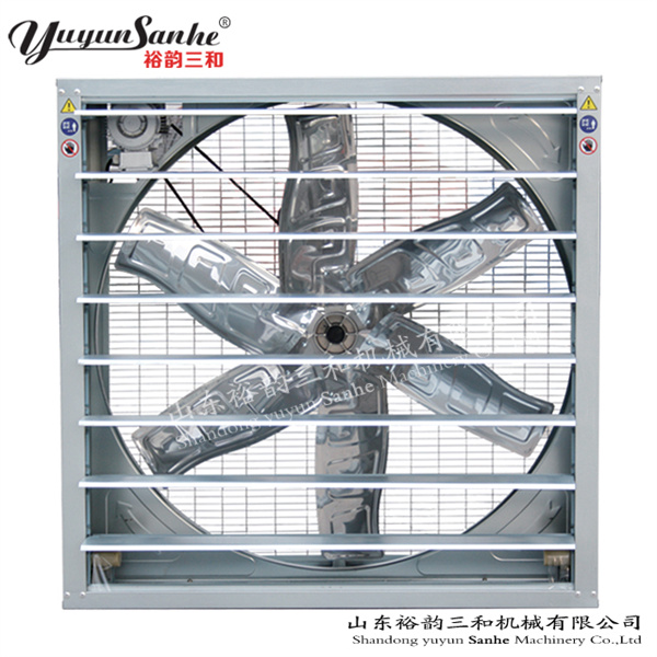 Stay cool with durable and efficient hammer fans