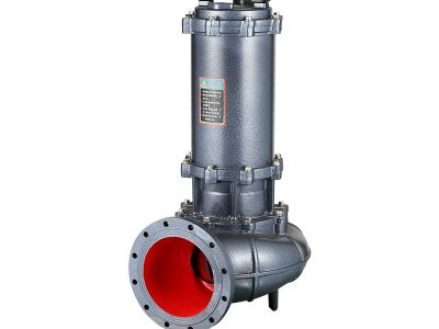 What Sewage Pump Manufacturers Consider for Heavy-Duty Applications