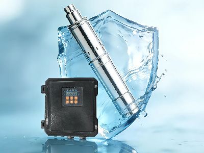 What to Expect From a Professional Water Pump Supplier