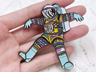 The Ultimate Guide to Creating Your Own Custom Enamel Pin