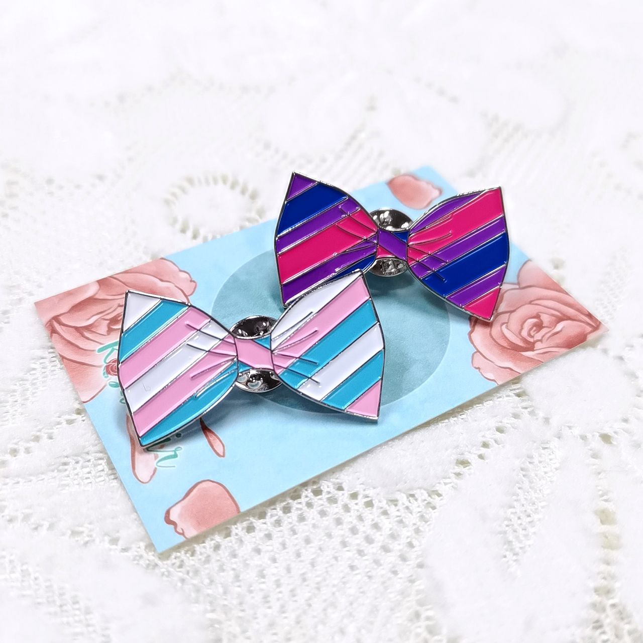 Create Your Own Custom Soft Enamel Pins for Any Occasion
