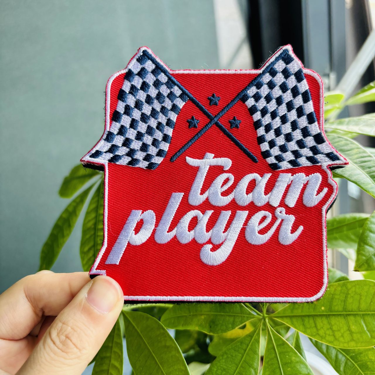 Libérez votre créativité avec des patches personnalisés en ligne