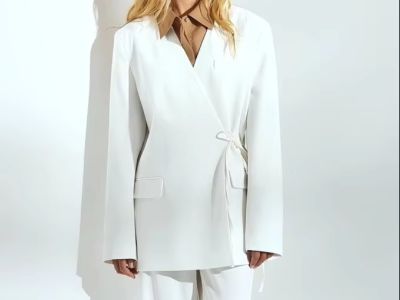 Suits for Professional Services Firms: Tailoring and Sourcing Guide