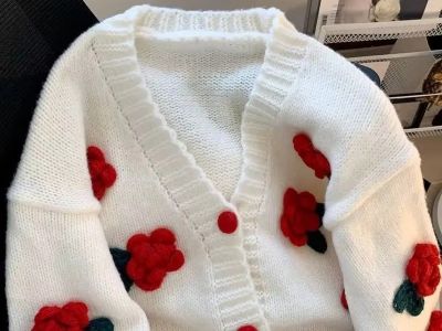 Pullover-Großhandel: Materialbeschaffung für nachhaltige Bekleidungslinien