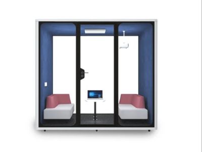 Wie Smart Pods die Work-Life-Balance in modernen Haushalten verbessern