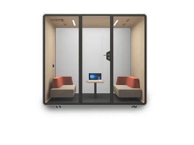 Bagaimana Bilik Kedap Suara Portabel Meningkatkan Kualitas Audio di Studio Mobile