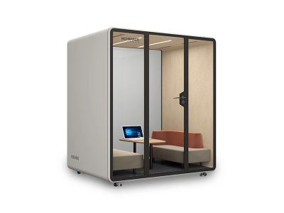 Mga Phone Booth Pod para sa mga Opisina: Pagkakalagay, Sukat, at Pagpaplano ng Workspace