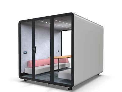 Warum vorgefertigte Häuser die Zukunft des bezahlbaren Wohnungsbaus sind