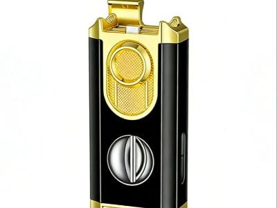 Custom Metal Lighters: Durable and Stylish Options for Bulk Orders