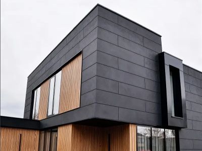 Advantages of Using prefabricated house for School Buildings
