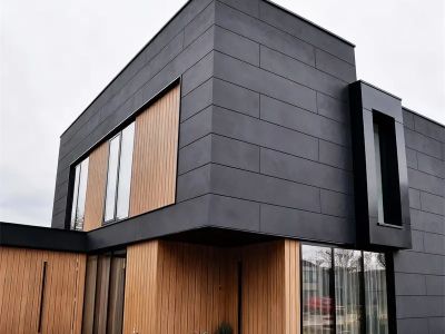 Understanding the Manufacturing of a Quality prefab house