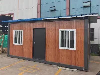 Custom tiny house Solutions for Backyard Offices