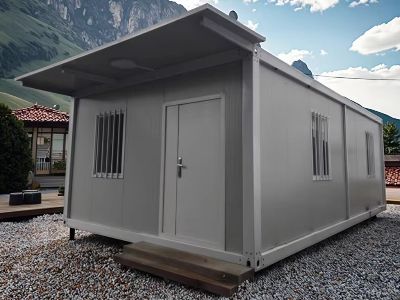 Sustainable Living: Choosing a tiny house for Eco-Tourism