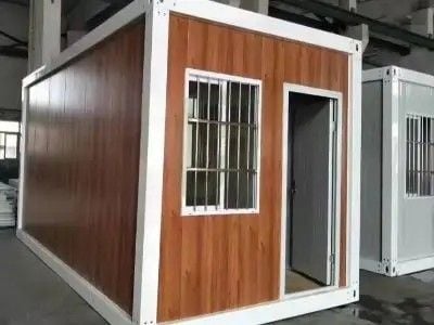 Streamlining Construction with prefabricated house Modules