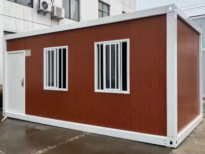 Comparing foldable house vs. Expandable Options