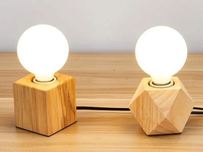 Why Wireless Charging Bedside Table Lamps Are the Future of Suites