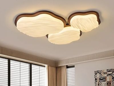 How Modern Ceiling Lights Transform Commercial Office Spaces Instantly