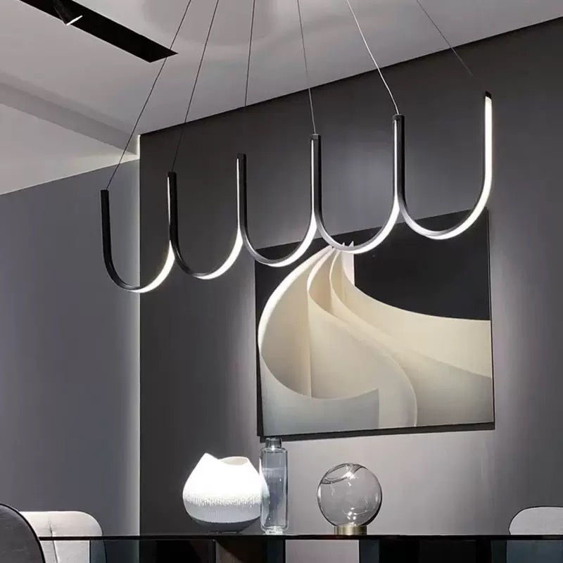 Hanging Lamp Innovations That Redefine Luxury Interior Lighting