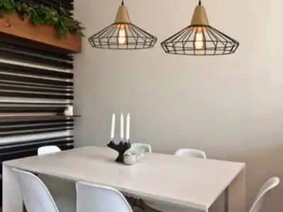 The Art of Positioning Modern Ceiling Lights for Perfect Coverage