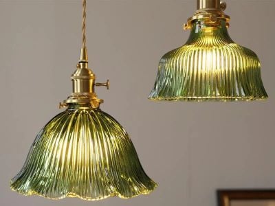 How Pendant Lighting for Kitchen Island Improves Task Visibility