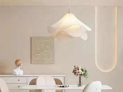 The Unmatched Aesthetic Value of Lampshade Pendant Light Designs