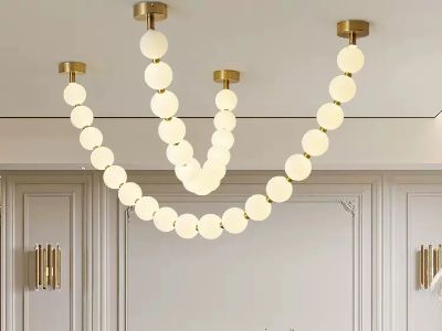 Why Farmhouse Chandeliers Are the Top Pick for Modern Rustic Projects