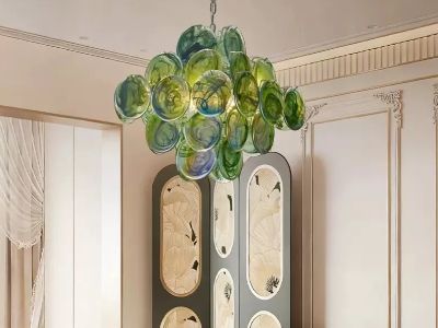 How a Focal Chandelier Light Increases the Value of Ballrooms