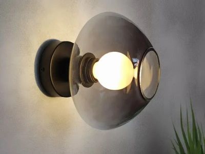 The CRI Superiority of Professional Bathroom Wall Lamp Fixtures