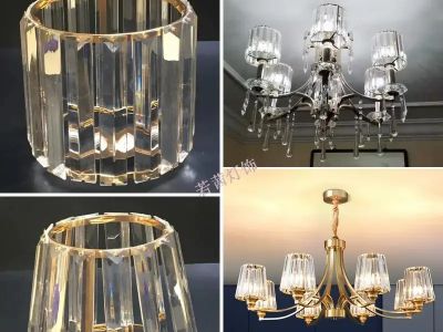 The Structural Superiority of Heavy-Duty Hanging Lamp Fixtures