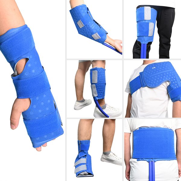 How Shoulder Cold Therapy Machines Promote Optimal Shoulder Health
