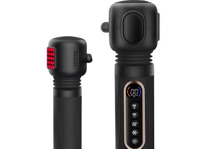 How Air Compression Leg Massager Machines Improve Circulation and Recovery