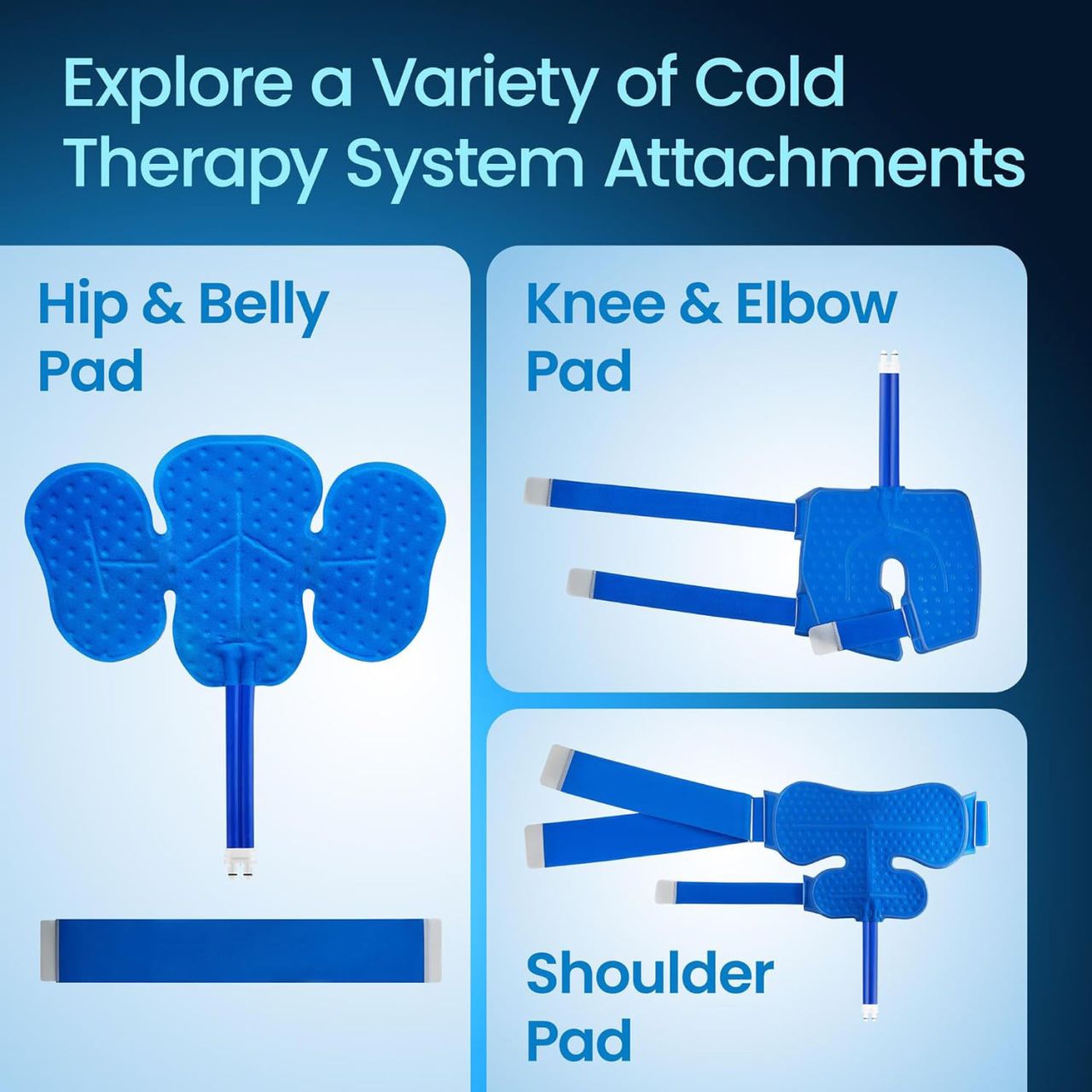 Common Issues with Shoulder Cold Therapy Machines and How to Overcome Them