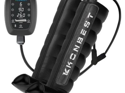 What Makes Air Compression Leg Massager Machines Ideal for Athletic Recovery