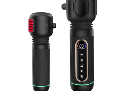 How Cold Compression Therapy Can Accelerate Recovery for Athletes
